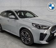 BMW iX2 2026