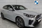 BMW iX2 2026