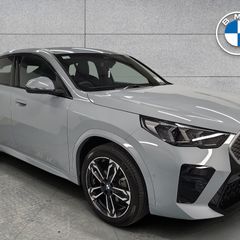 BMW iX2 2026