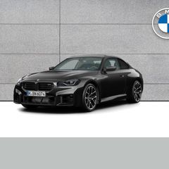 BMW M2 2026