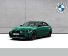 BMW M3 2026