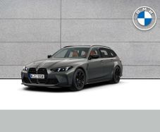 BMW M3 2026