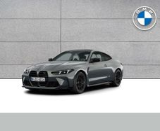 BMW M4 2026