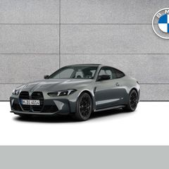 BMW M4 2026