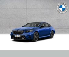 BMW M5 2026