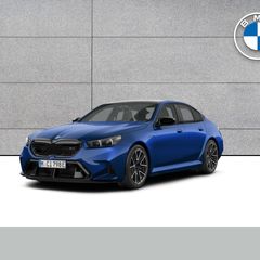 BMW M5 2026
