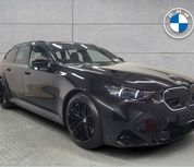 BMW M5 2026