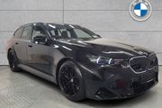 BMW M5 2026