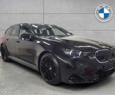BMW M5 2026