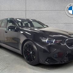 BMW M5 2026