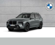 BMW X7 2026