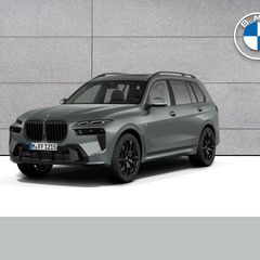 BMW X7 2026