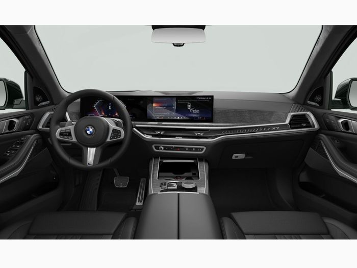 BMW X7 2026