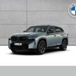 BMW XM 2026