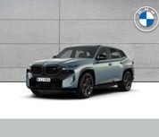 BMW XM 2026