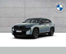 BMW XM 2026