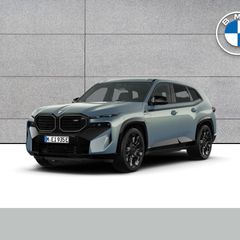 BMW XM 2026