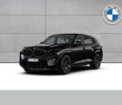 BMW XM 2026