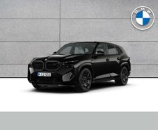 BMW XM 2026