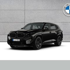 BMW XM 2026
