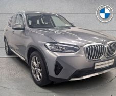 BMW X3 2024