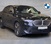 BMW iX2 2026