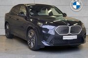 BMW iX2 2026
