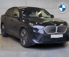 BMW iX2 2026