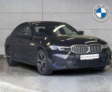 BMW 3 Series 2024