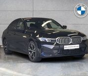 BMW 3 Series 2024