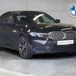 BMW 3 Series 2024