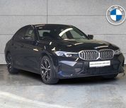 BMW 3 Series 2024