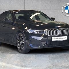BMW 3 Series 2024