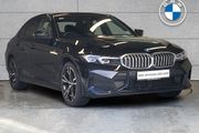 BMW 3 Series 2024