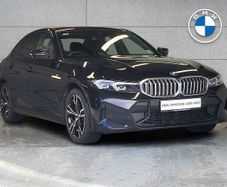 BMW 3 Series 2024