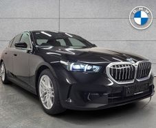 BMW i5 2026