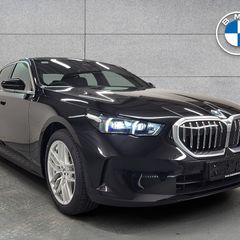 BMW i5 2026