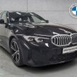 BMW 3 Series 2024