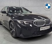 BMW 3 Series 2024