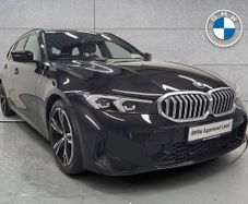 BMW 3 Series 2024