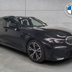 BMW 3 Series 2024