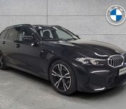 BMW 3 Series 2024