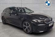 BMW 3 Series 2024