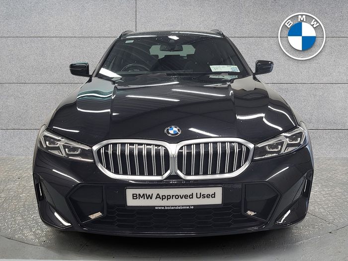 BMW 3 Series 2024