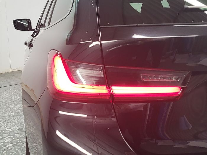 BMW 3 Series 2024