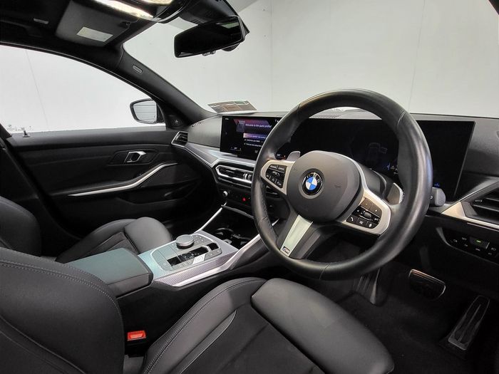 BMW 3 Series 2024
