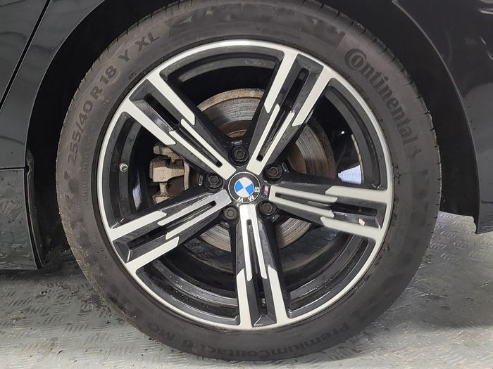 BMW 3 Series 2024
