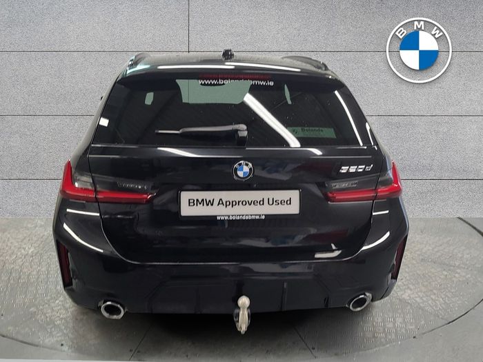 BMW 3 Series 2024
