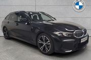 BMW 3 Series 2024
