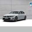 BMW 3 Series 2026